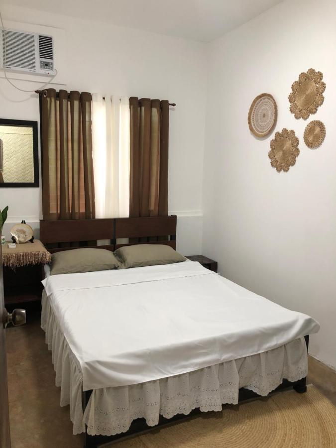 Hiraya Homestay Coron Exterior foto
