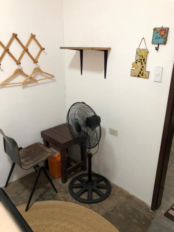 Hiraya Homestay Coron Exterior foto