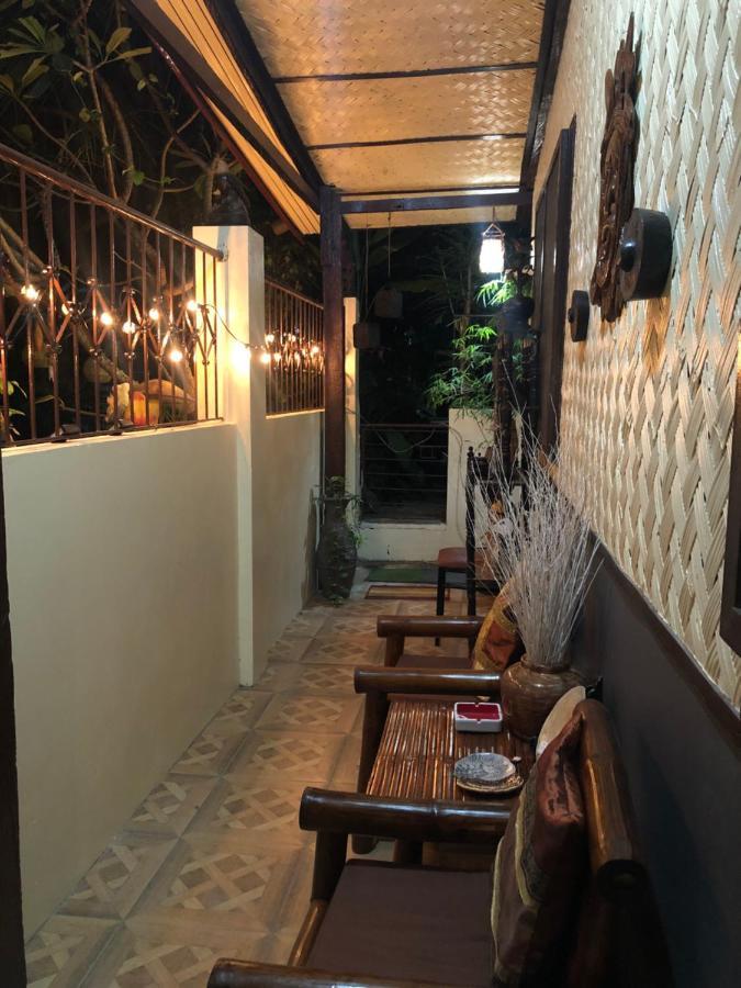 Hiraya Homestay Coron Exterior foto