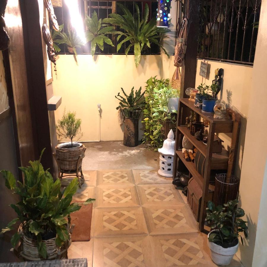 Hiraya Homestay Coron Exterior foto
