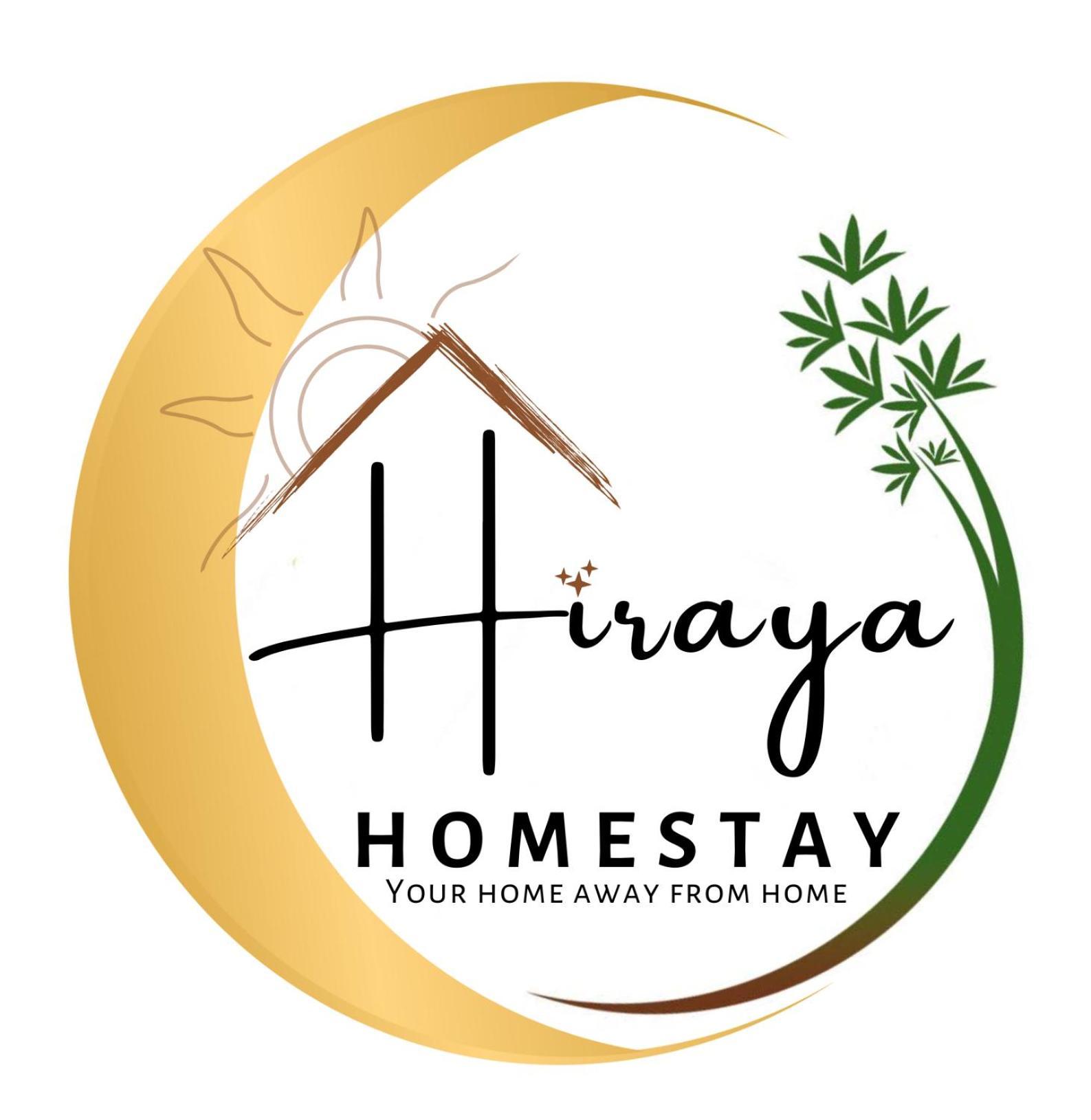 Hiraya Homestay Coron Exterior foto