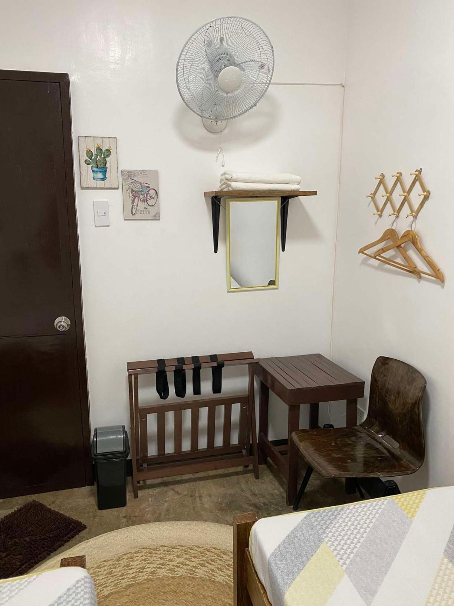 Hiraya Homestay Coron Exterior foto