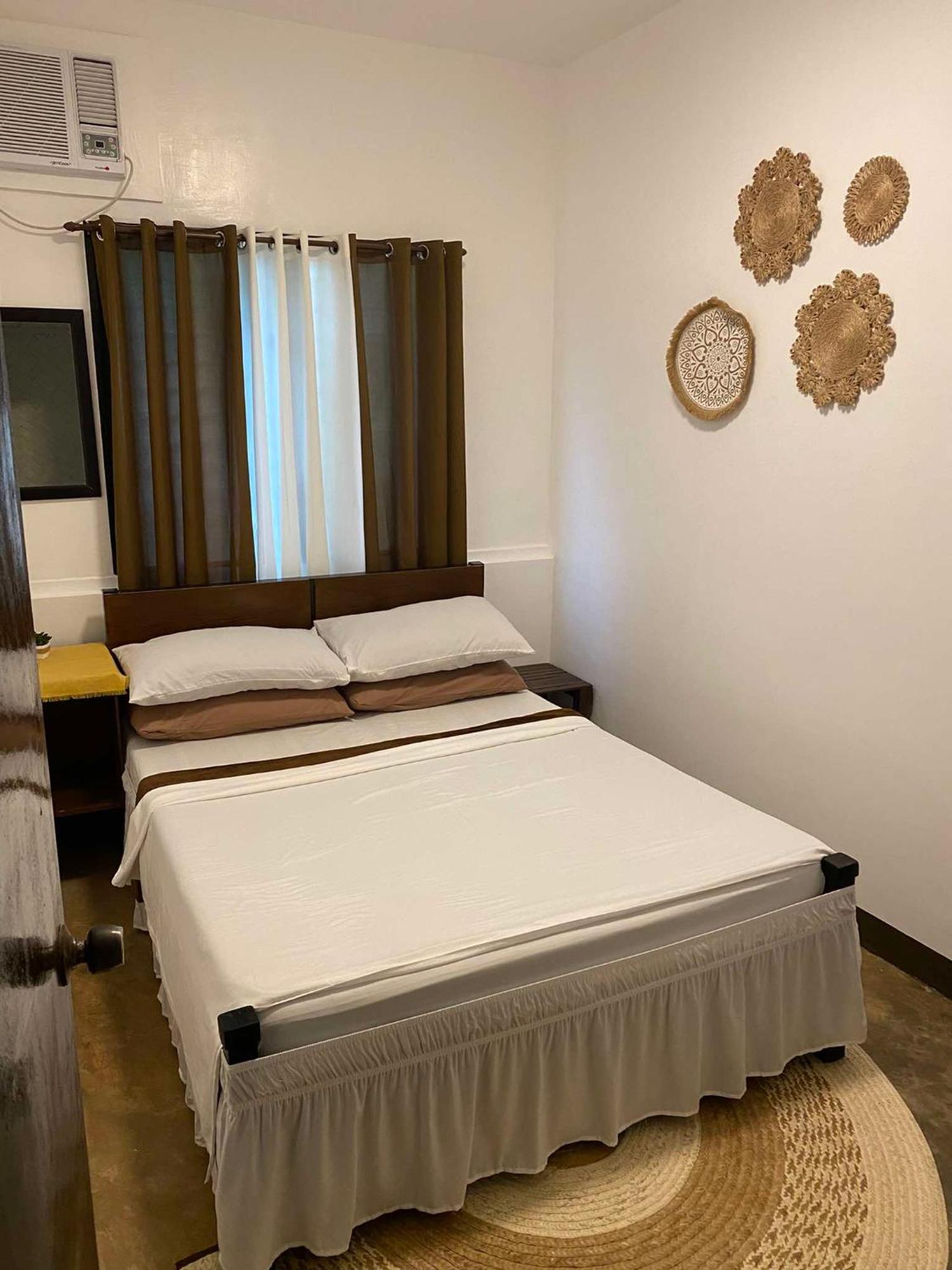 Hiraya Homestay Coron Exterior foto