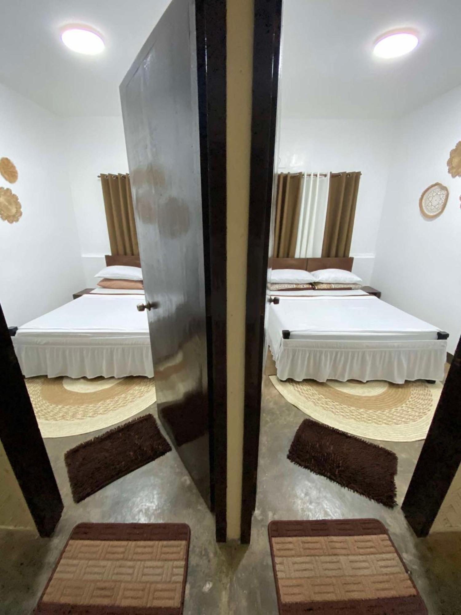 Hiraya Homestay Coron Exterior foto